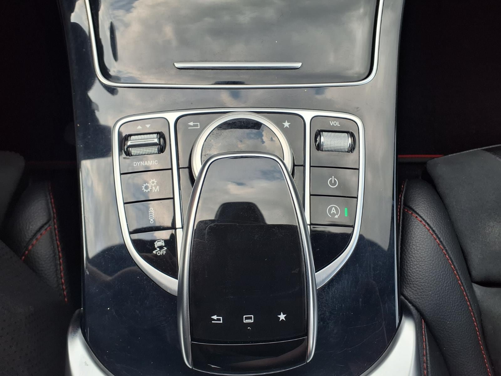 Used 2016 Mercedes-Benz C 450 AMG image 27