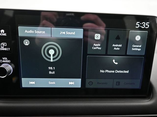 New 2026 Honda HR-V EX-L image 12