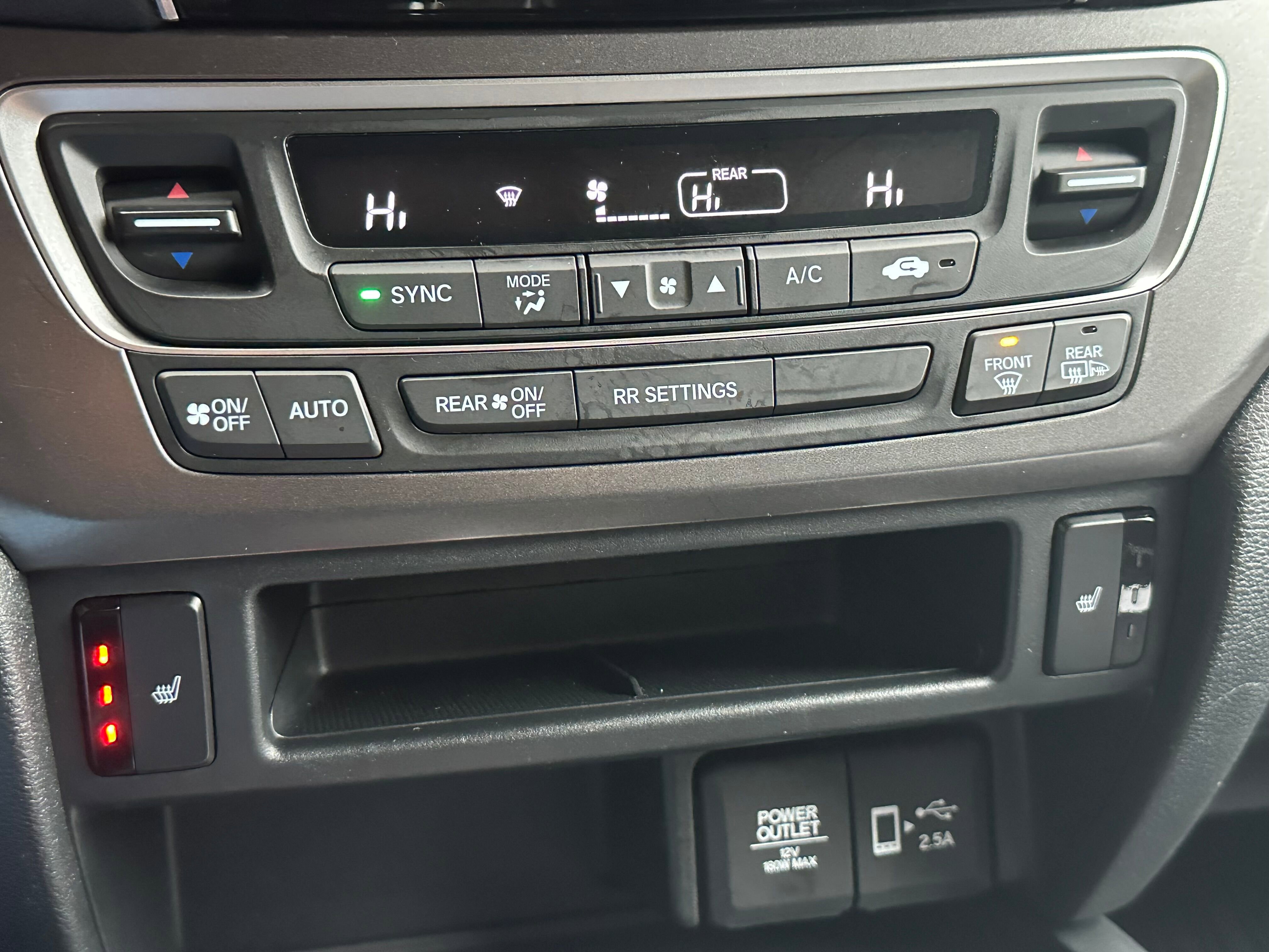 Used 2021 Honda Passport EX-L image 27
