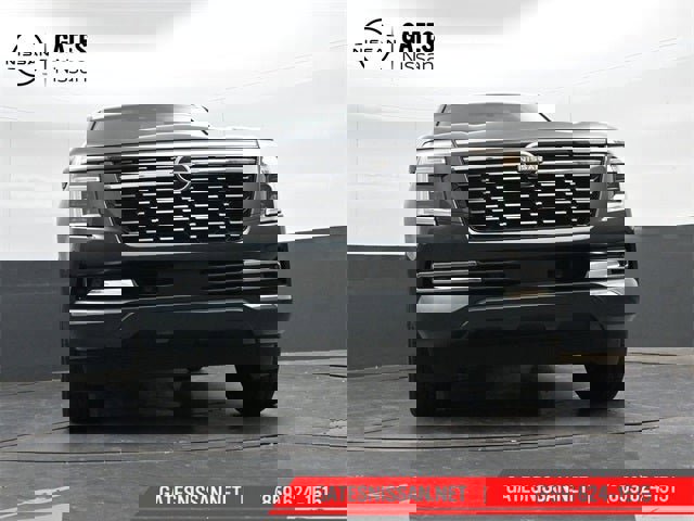 New 2026 Nissan Armada SL image 47