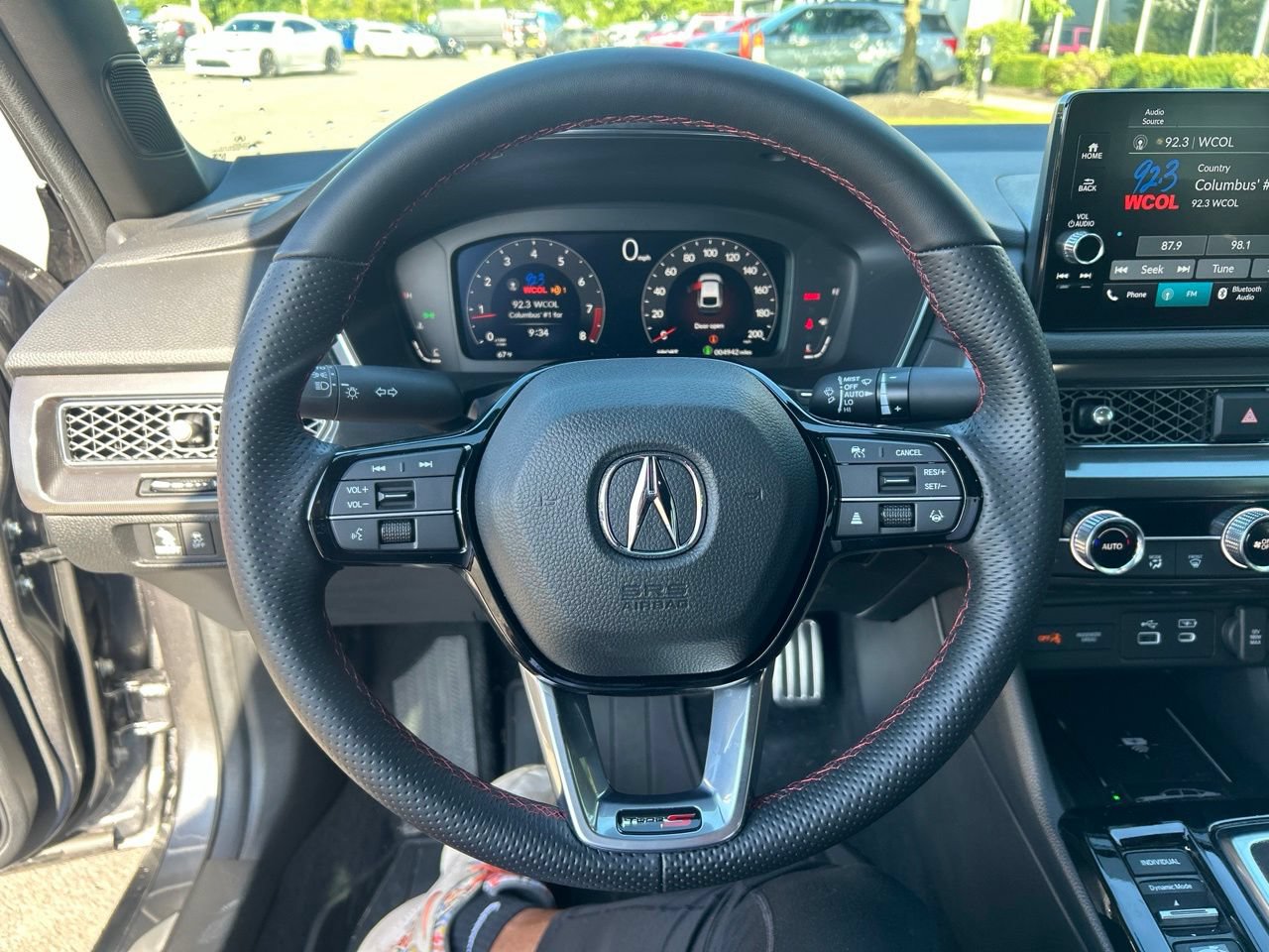 Used 2025 Acura Integra Type S FWD image 19