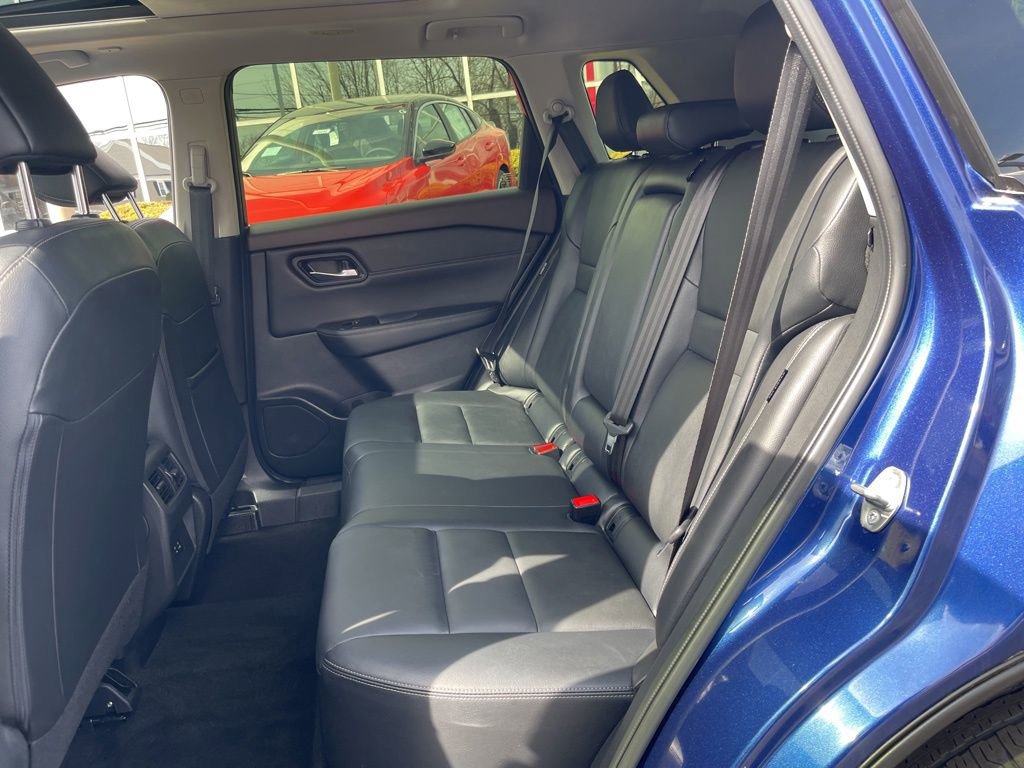 Certified 2023 Nissan Rogue SL image 20