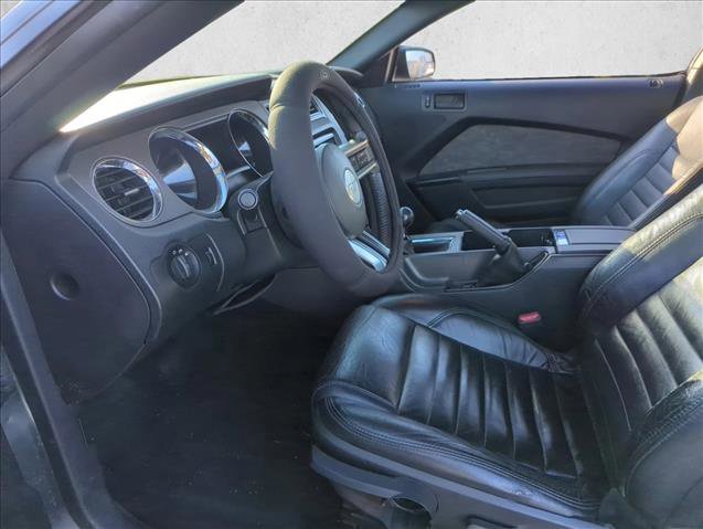 Used 2014 Ford Mustang Coupe w/ FP6 Appearance Package image 8