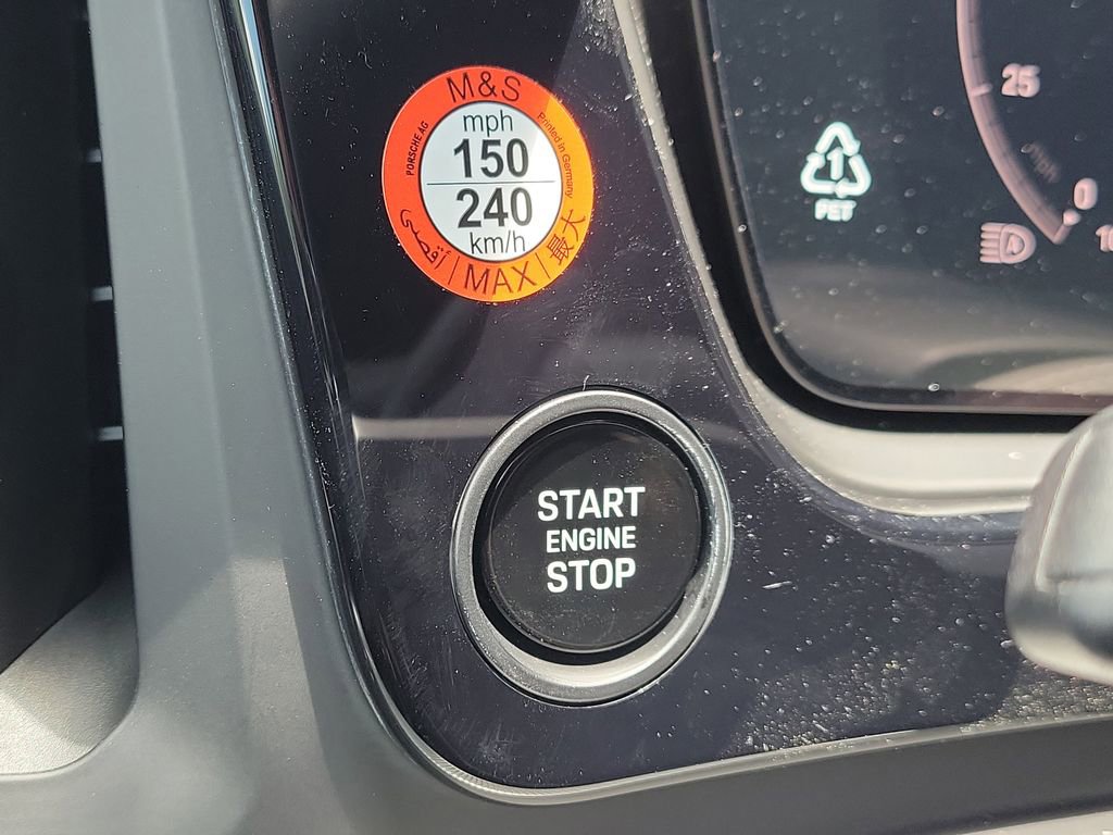 New 2025 Porsche Cayenne S image 37