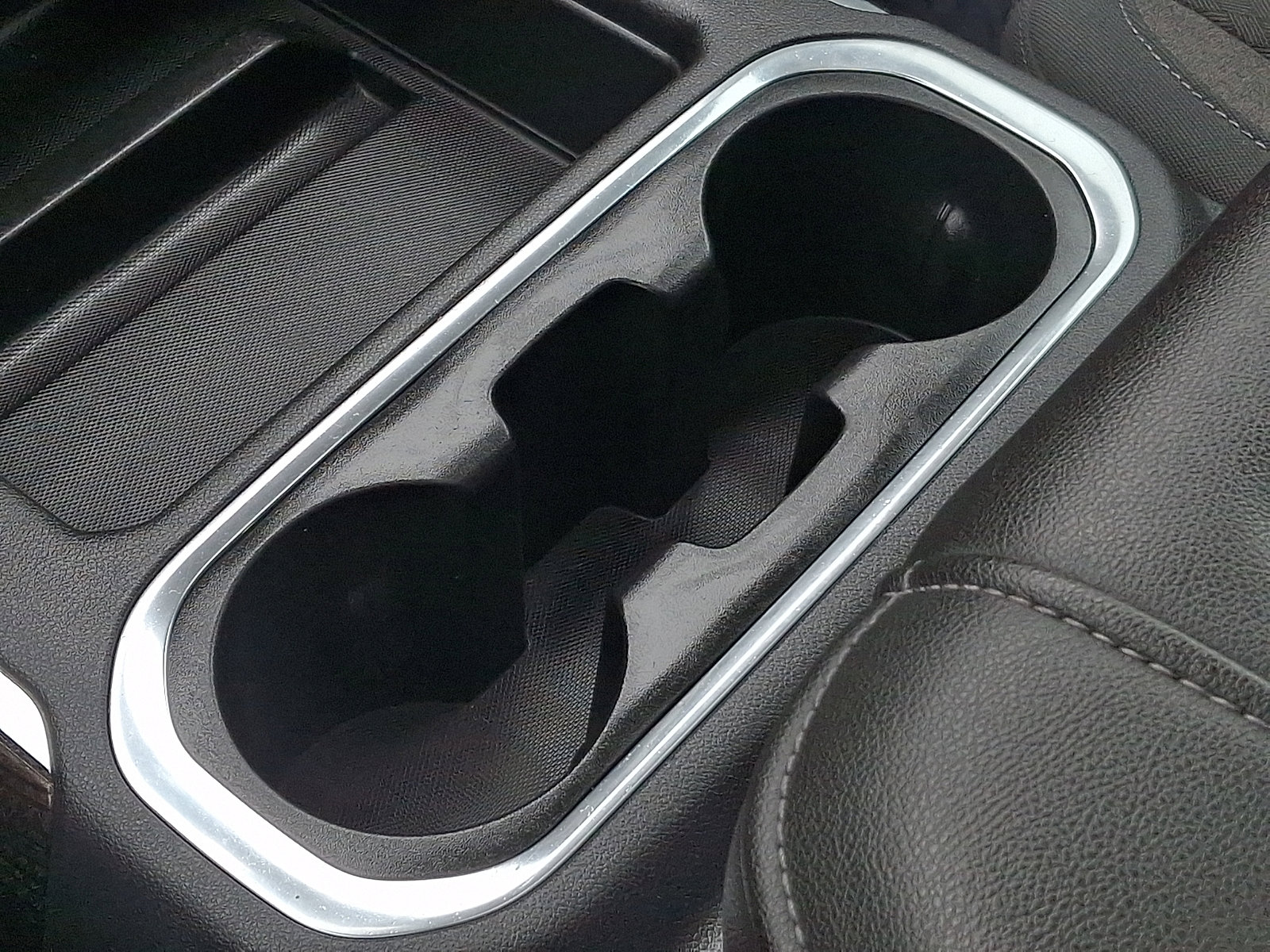 Used 2020 Chevrolet Silverado 1500 LT Trail Boss image 27