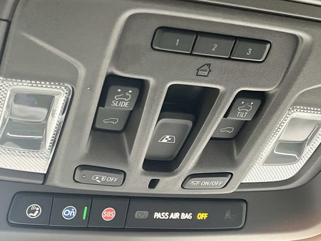 Used 2025 GMC Sierra 1500 SLT w/ SLT Premium Plus Package image 46