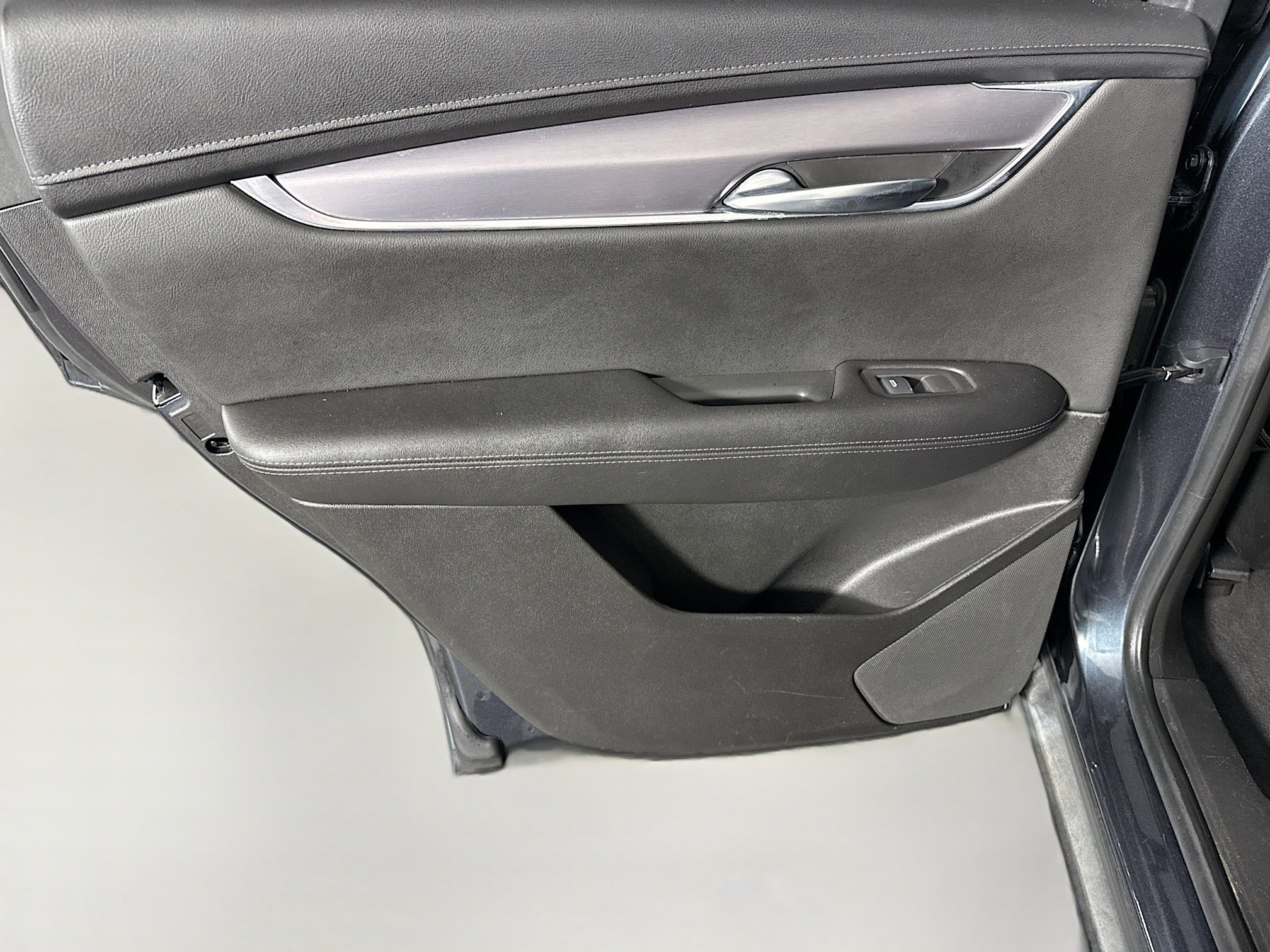 Used 2020 Cadillac XT5 Luxury FWD image 26