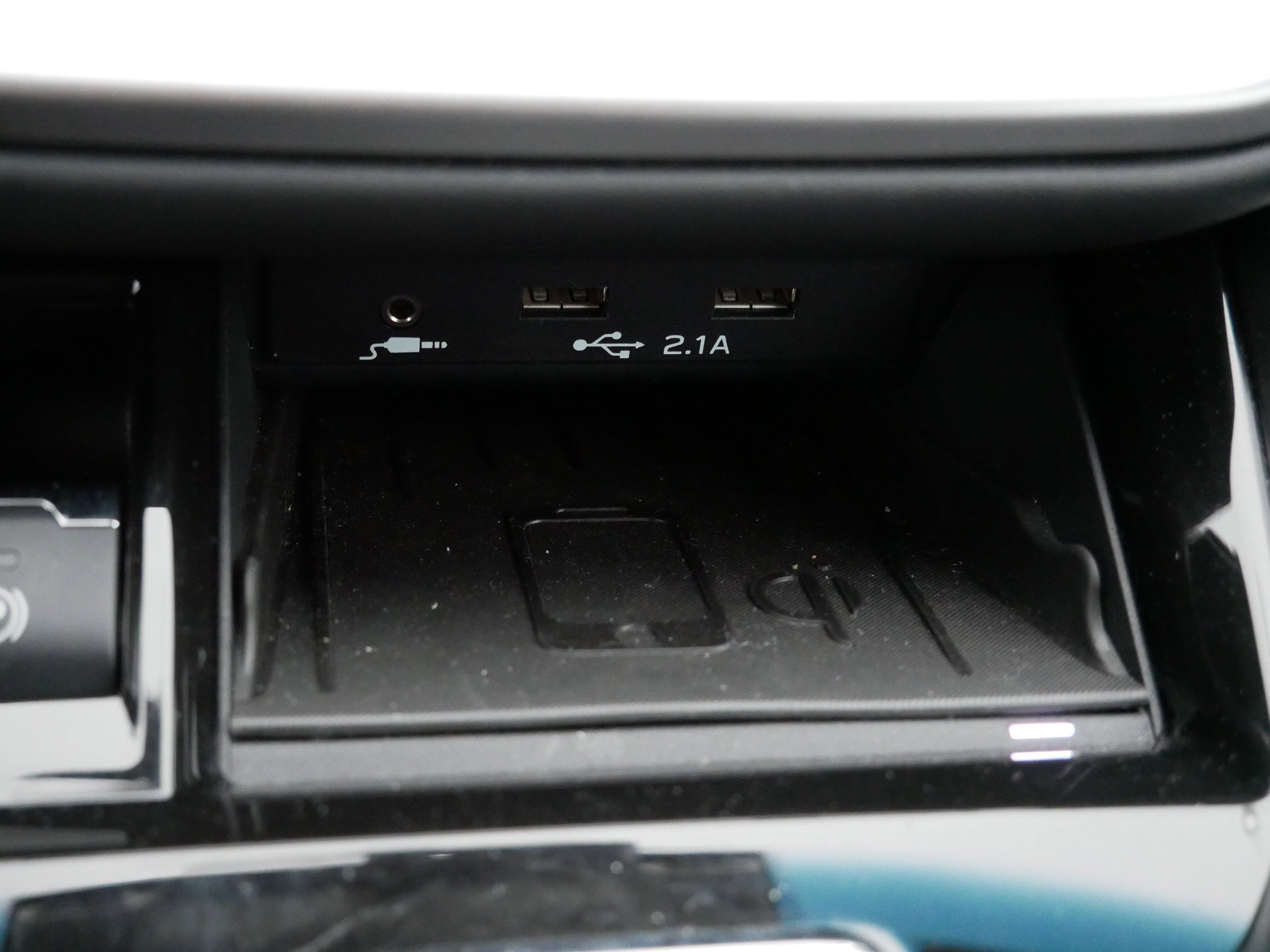 Used 2020 Subaru Outback Limited image 33