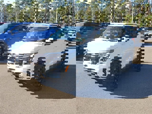 New 2026 Kia Seltos EX w/ EX Sunroof Package image 3