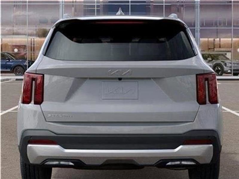 New 2025 Kia Sorento SX image 66