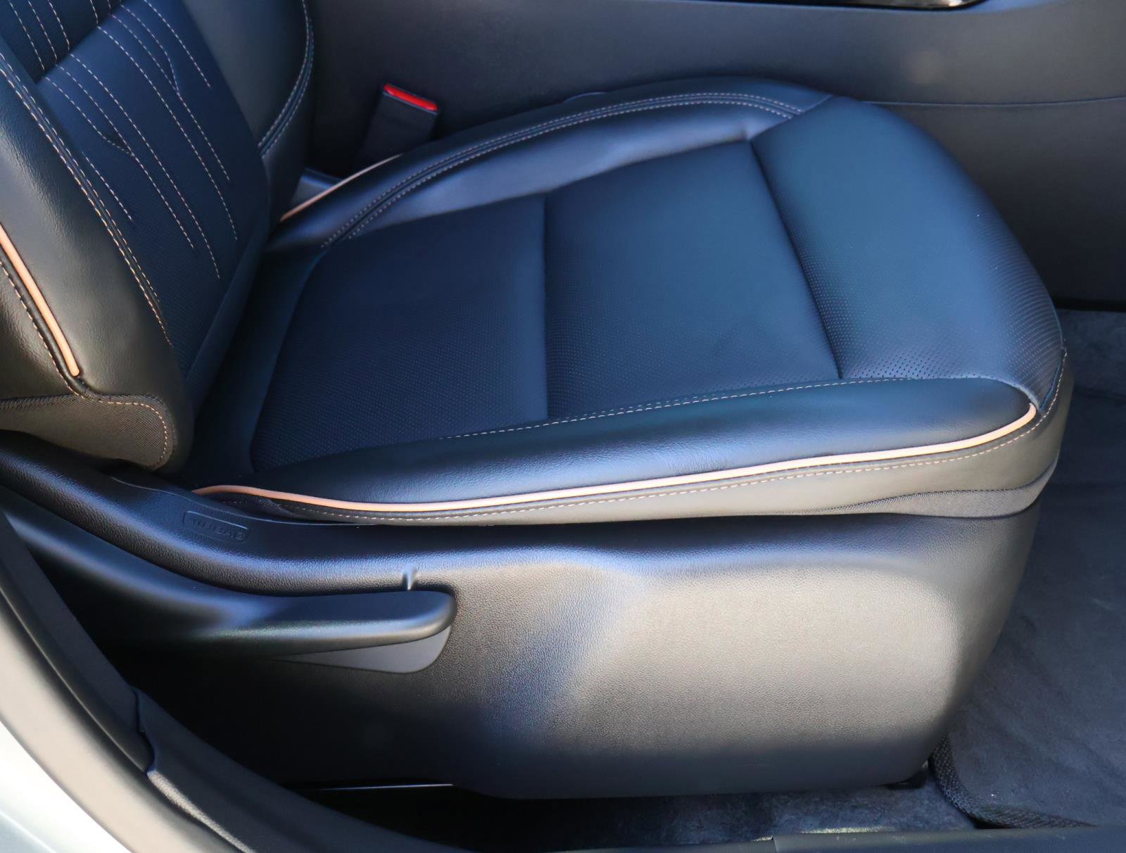 Used 2025 Buick Envista Avenir image 21