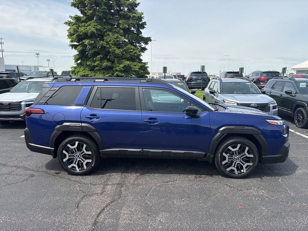 New 2026 Subaru Outback Touring XT AWD/4WD image 2