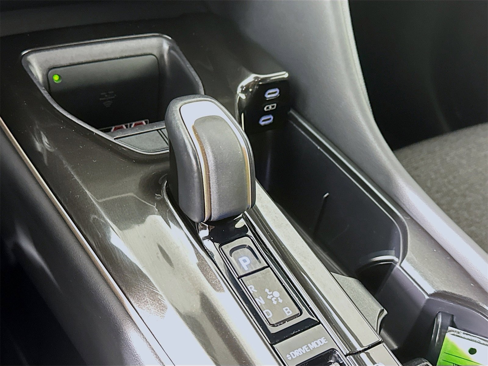 Used 2024 Toyota Crown XLE image 14