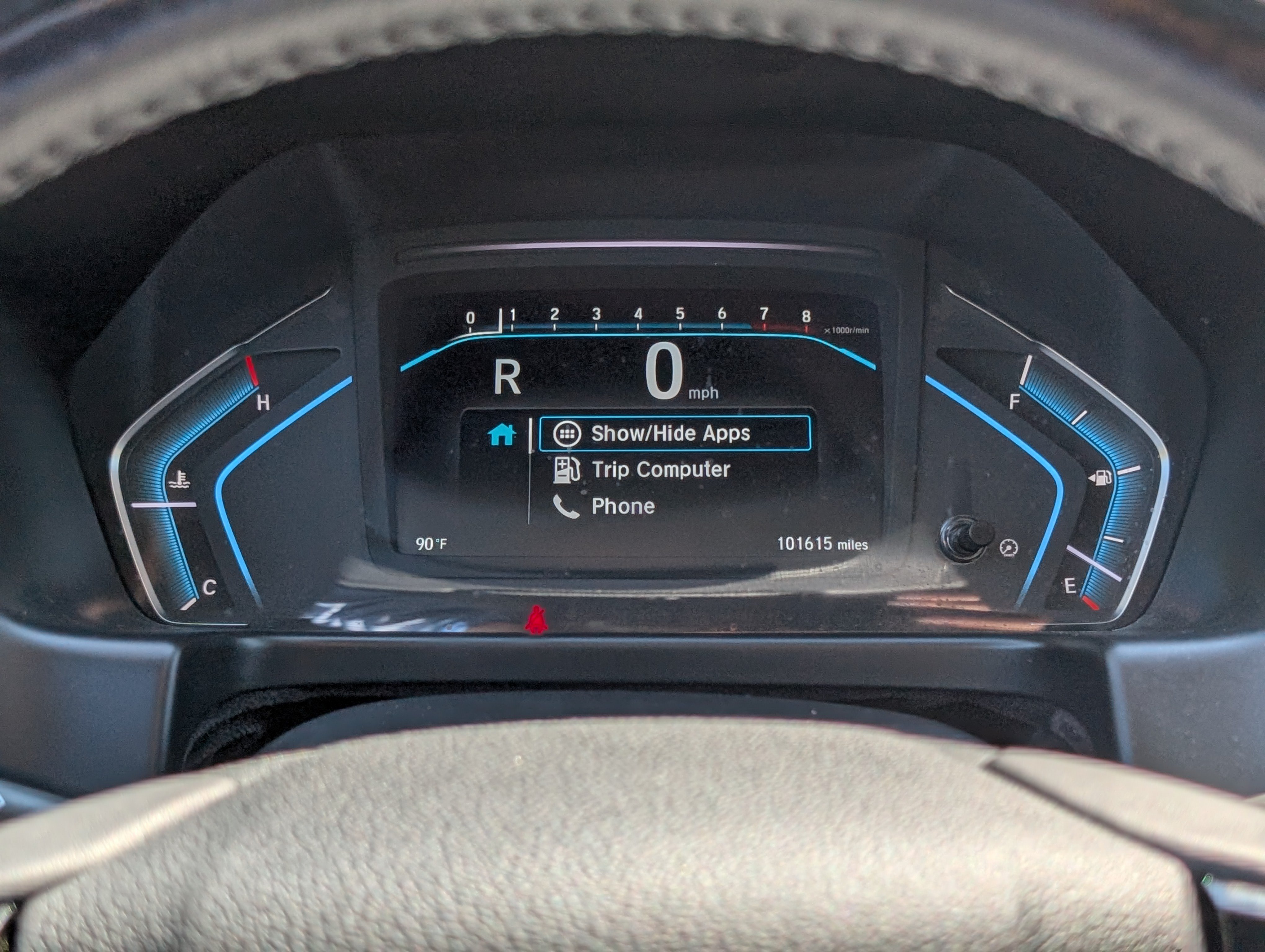 Used 2020 Honda Odyssey EX-L image 33