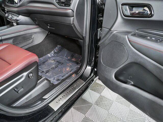 Used 2026 Dodge Durango GT AWD/4WD image 25