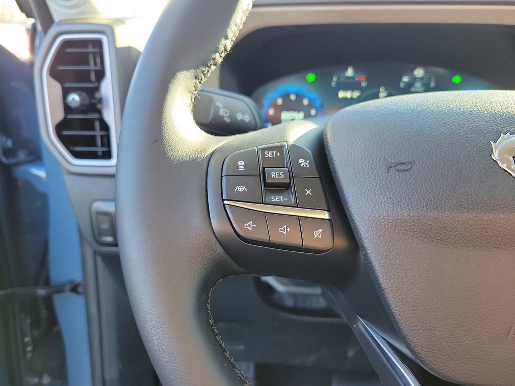 New 2025 Ford Bronco Sport Big Bend w/ Convenience Package image 23