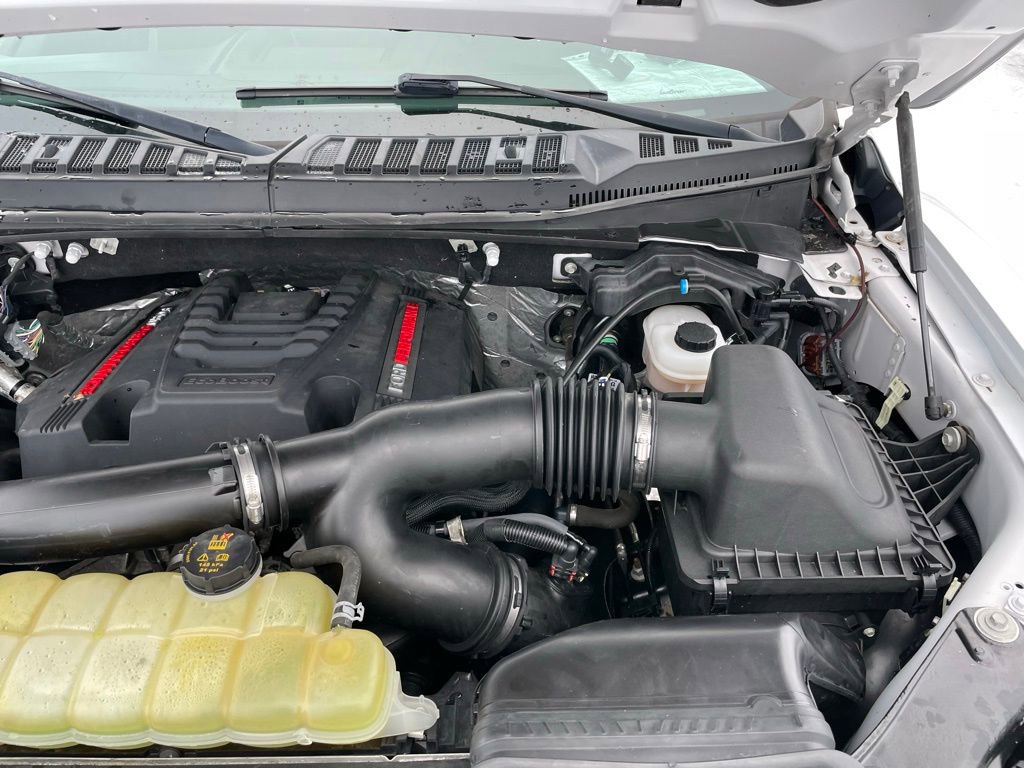 Used 2019 Ford F150 Raptor image 40