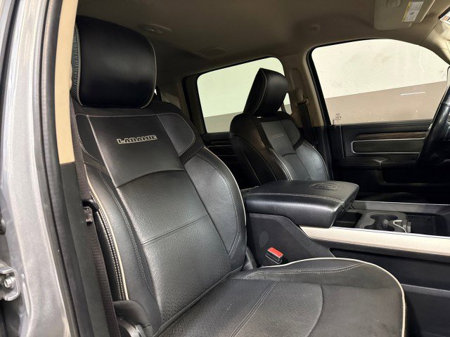 Used 2020 RAM 3500 Laramie image 58