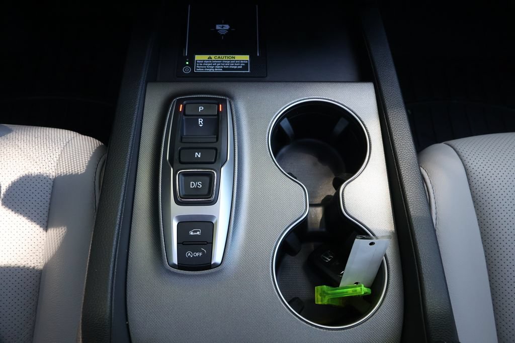 Used 2024 Honda Passport EX-L image 19