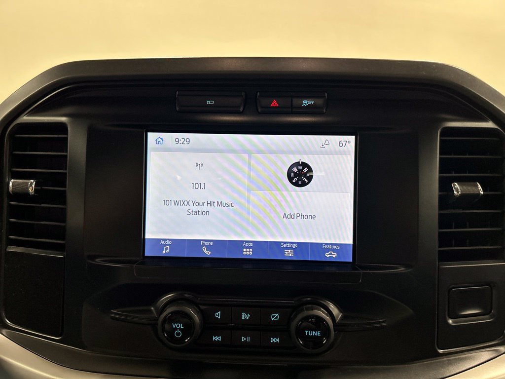 Certified 2022 Ford F150 XLT AWD/4WD image 20