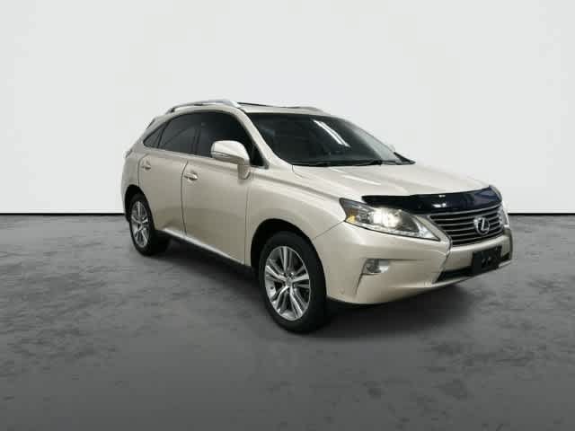 Used 2015 Lexus RX 350 FWD image 6