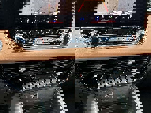 New 2026 GMC Canyon AT4 w/ Technology Plus Package image 17