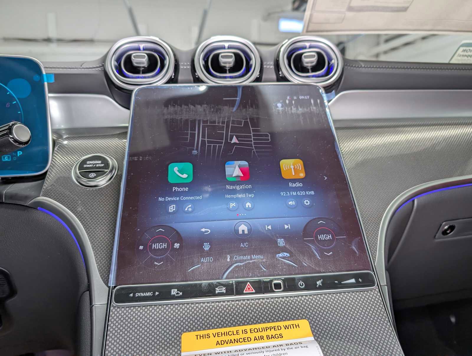 New 2026 Mercedes-Benz GLC 300 4MATIC image 30