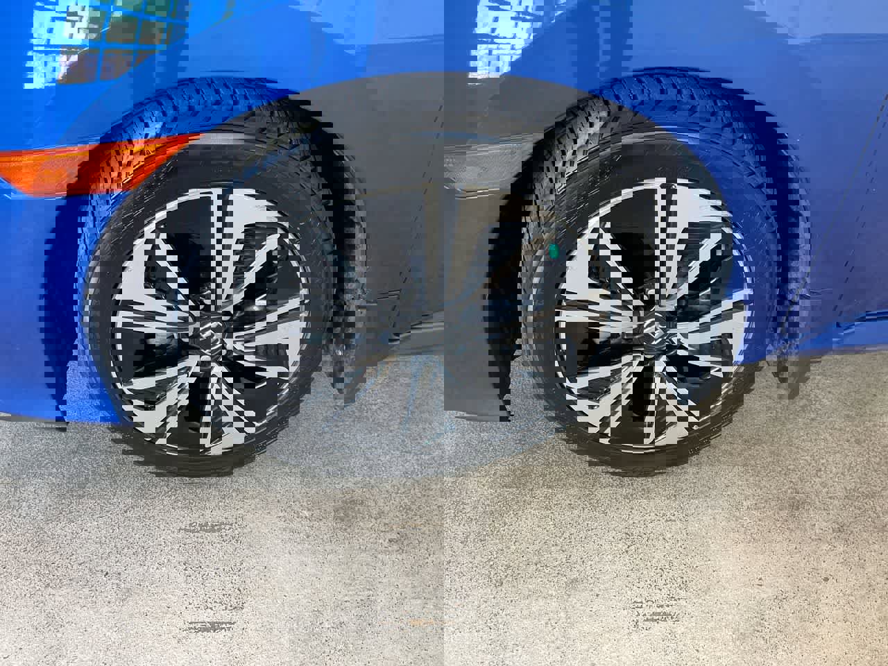 Used 2017 Honda Civic EX-T image 10