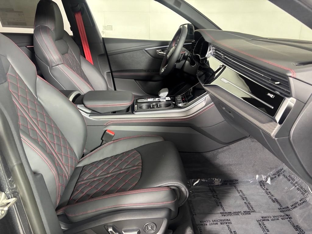 New 2026 Audi Q8 Prestige AWD/4WD image 12