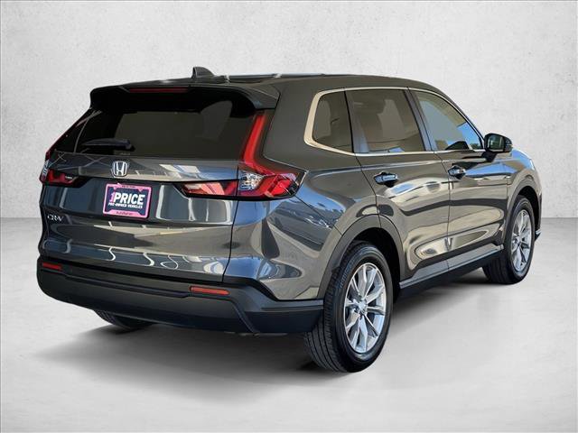 Used 2025 Honda CR-V EX-L image 6