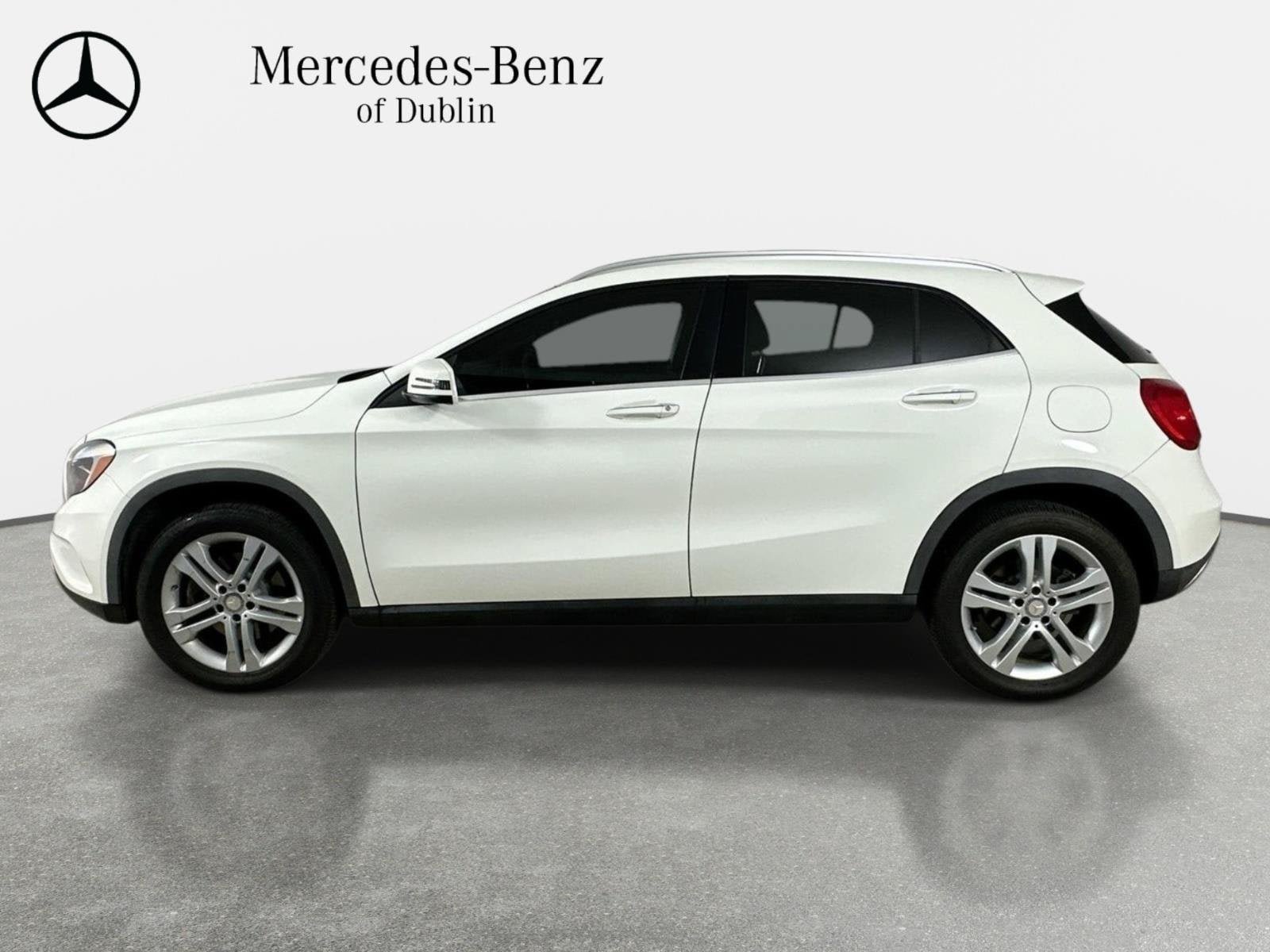 Used 2017 Mercedes-Benz GLA 250 4MATIC image 5