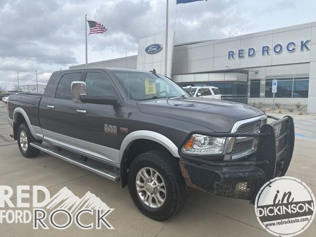 Used 2014 RAM 2500 Laramie w/ Convenience Group