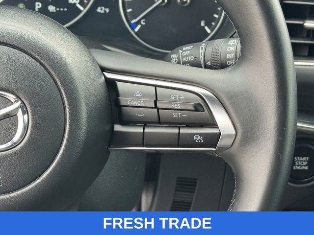 Used 2025 MAZDA MAZDA3 s image 24