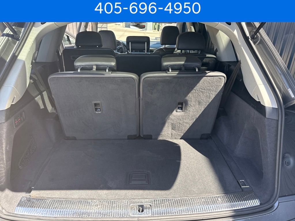 Used 2019 Audi Q7 3.0T Premium w/ Convenience Package image 19