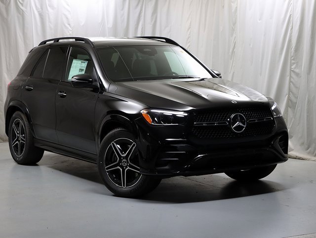 New 2026 Mercedes-Benz GLE 350 4MATIC video 1