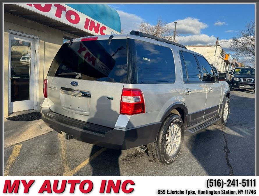 Used 2011 Ford Expedition XLT w/ 203A Rapid Spec Order Code image 4
