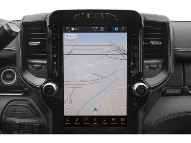 Certified 2024 RAM 2500 Rebel w/ Safety Group AWD/4WD image 15