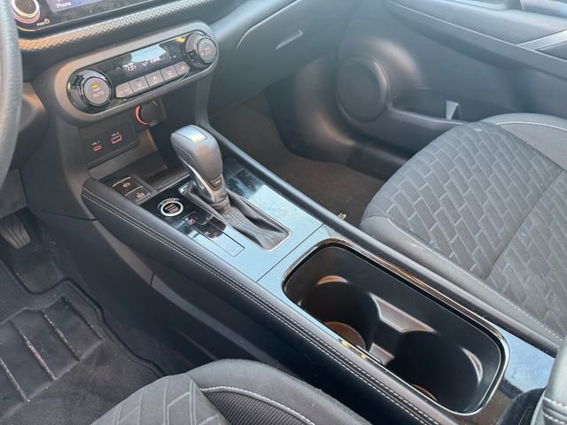 Used 2022 Nissan Kicks SV image 22