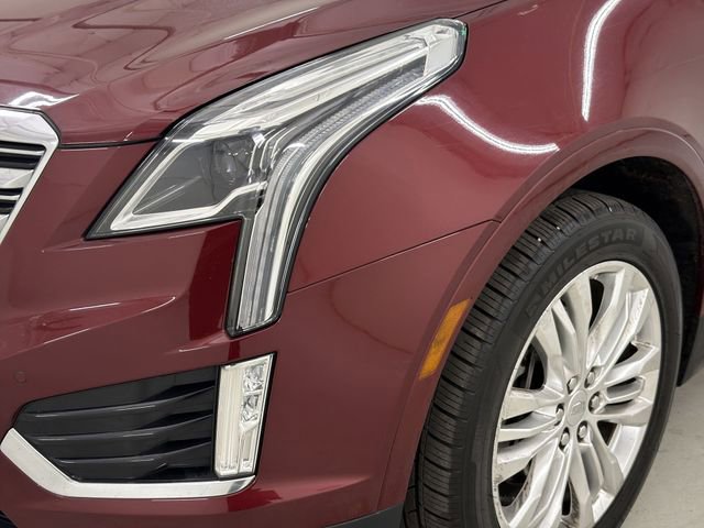 Used 2017 Cadillac XT5 Premium Luxury image 15