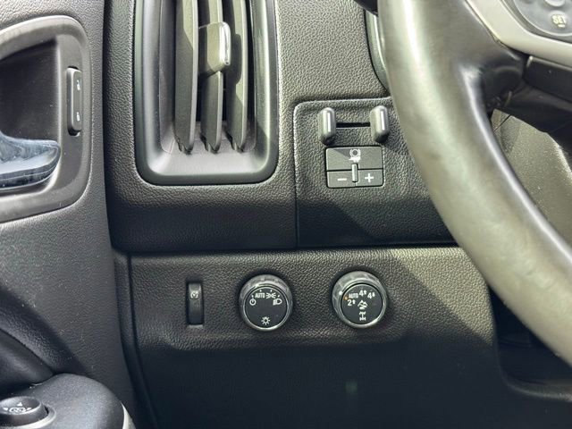 Used 2019 Chevrolet Colorado ZR2 image 34