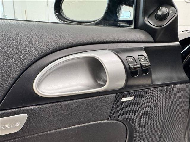 Used 2005 Porsche Boxster RWD image 26