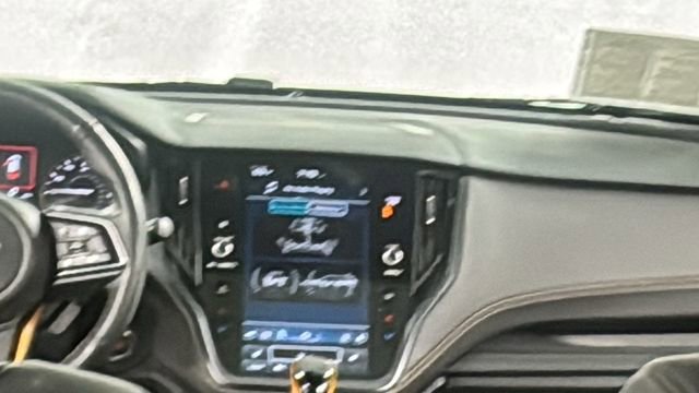 Certified 2025 Subaru Outback Wilderness image 20