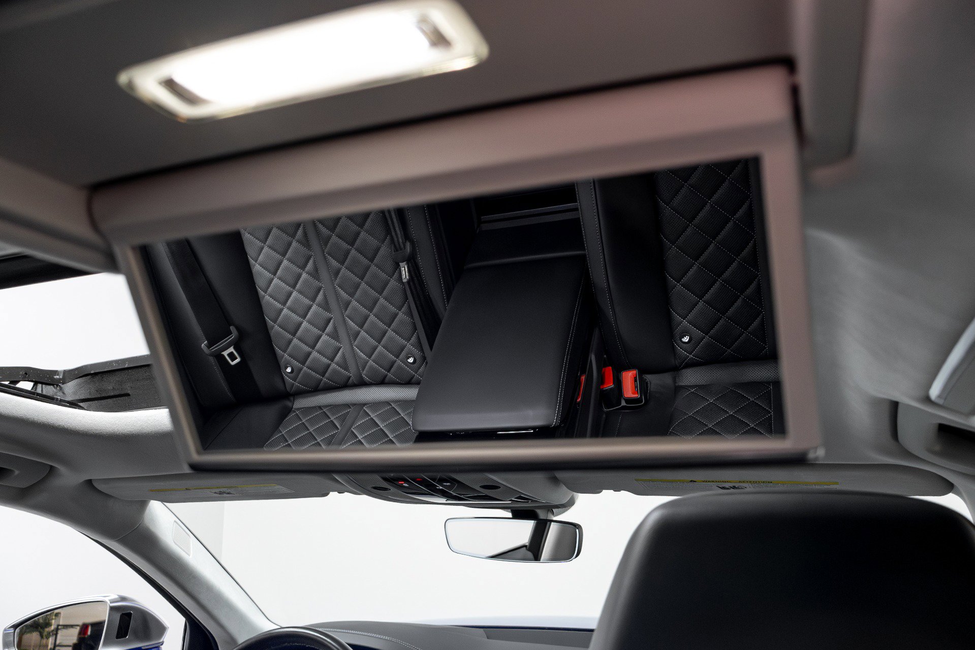 Used 2023 Audi S8 image 28