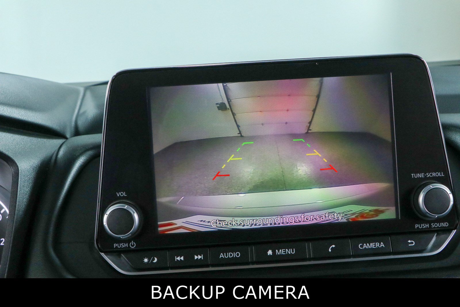 Used 2024 Nissan Rogue SV FWD image 18