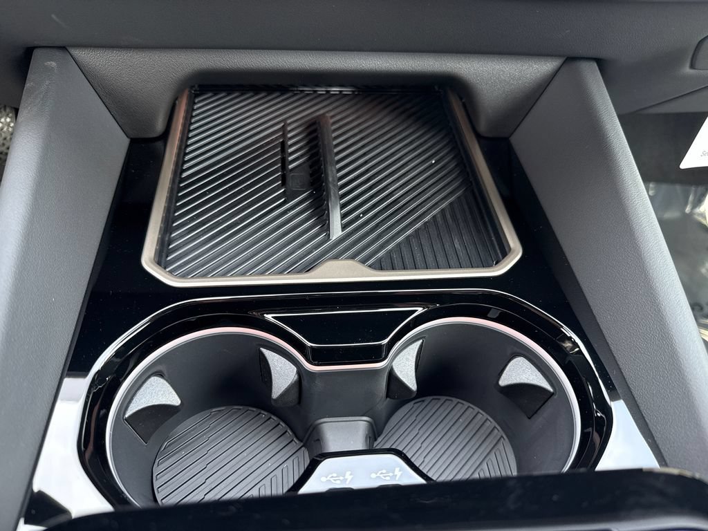 New 2026 BMW 530i w/ Premium Package RWD image 26