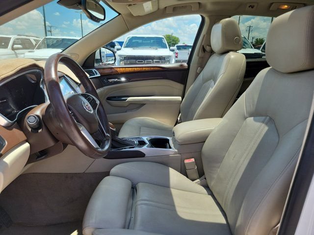 Used 2015 Cadillac SRX Performance w/ Driver Awareness Package FWD image 16