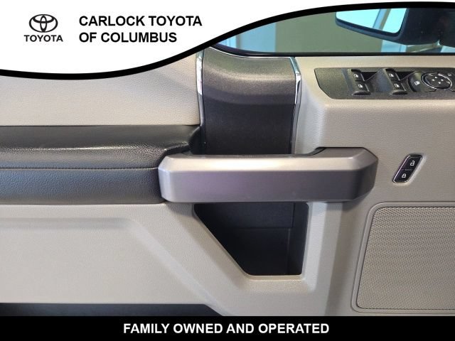 Used 2019 Ford F150 XLT w/ Equipment Group 301A Mid AWD/4WD image 11