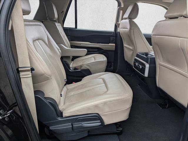 Used 2024 Ford Expedition Max Limited AWD/4WD image 20