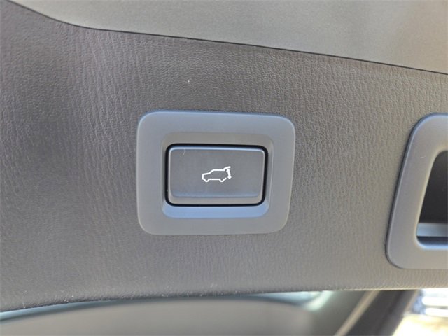 Certified 2025 MAZDA CX-5 Signature image 13
