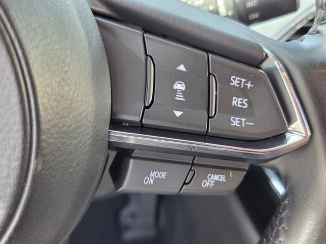 Used 2023 MAZDA CX-9 Touring AWD/4WD image 32